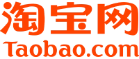 Taobao logo